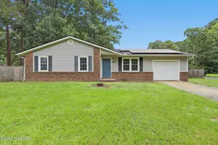 407 Kenwood Dr, Jacksonville, NC 28540 - Photo 1