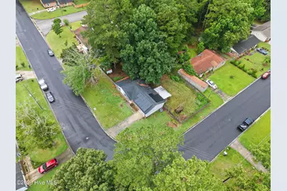 407 Kenwood Drive, Jacksonville, NC 28540 - Photo 21