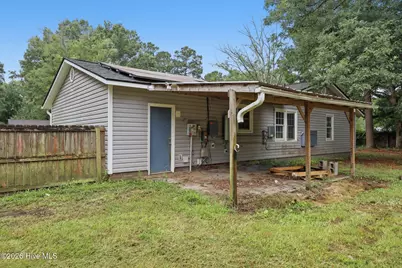 407 Kenwood Drive, Jacksonville, NC 28540 - Photo 25