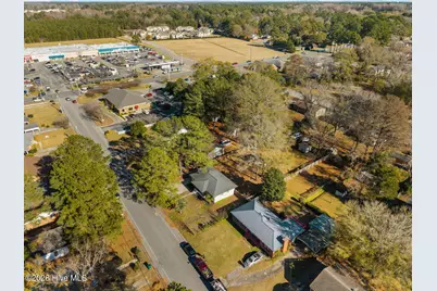 1305 Washington Street, Washington, NC 27889 - Photo 3