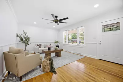 1305 Washington Street, Washington, NC 27889 - Photo 5