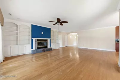 308 Vicksburg Court, Havelock, NC 28532 - Photo 17