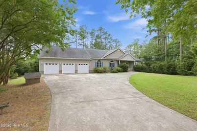 308 Vicksburg Court, Havelock, NC 28532 - Photo 3