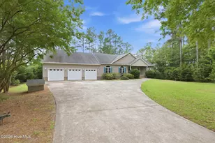 308 Vicksburg Ct, Havelock, NC 28532 - Photo 3