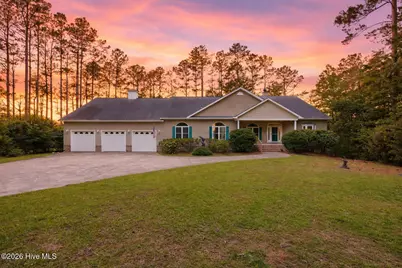 308 Vicksburg Court, Havelock, NC 28532 - Photo 1