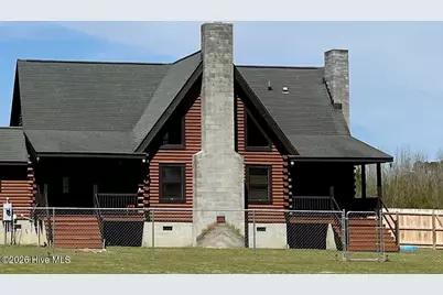 984 Mill Hole Road, Washington, NC 27889 - Photo 5
