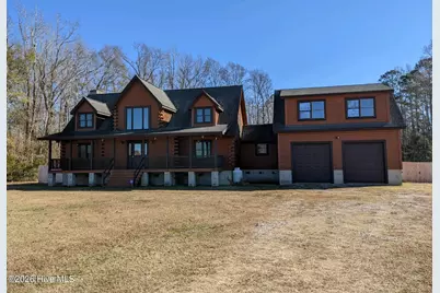 984 Mill Hole Road, Washington, NC 27889 - Photo 7