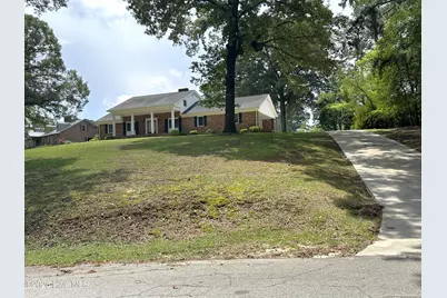 504 Pineview Road, Clinton, NC 28328 - Photo 1