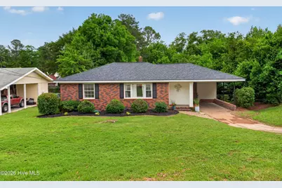 1429 Waccamaw Drive, North Augusta, SC 29841 - Photo 1