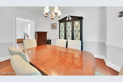 141 E Longmeadow Road, Greenville, NC 27858 - Photo 59