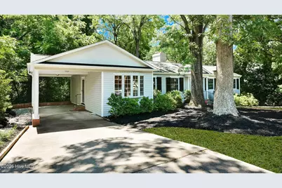 141 E Longmeadow Road, Greenville, NC 27858 - Photo 1