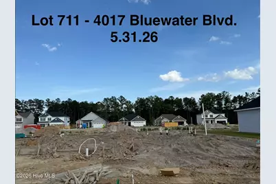 4017 Bluewater Boulevard, New Bern, NC 28562 - Photo 3