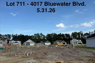 4017 Bluewater Blvd, New Bern, NC 28562 - Photo 3