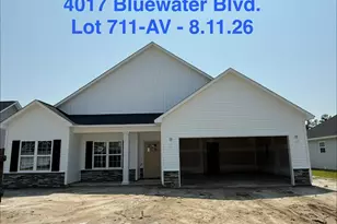 4017 Bluewater Blvd, New Bern, NC 28562 - Photo 1
