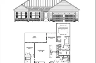 4017 Bluewater Blvd, New Bern, NC 28562 - Photo 5