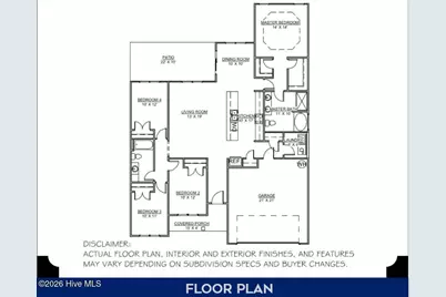 4017 Bluewater Boulevard, New Bern, NC 28562 - Photo 3