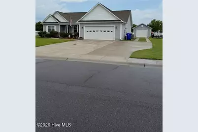 504 Professional Park Drive, Beaufort, NC 28516 - Photo 1
