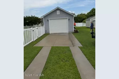 504 Professional Park Drive, Beaufort, NC 28516 - Photo 3