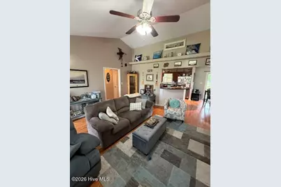 504 Professional Park Drive, Beaufort, NC 28516 - Photo 9