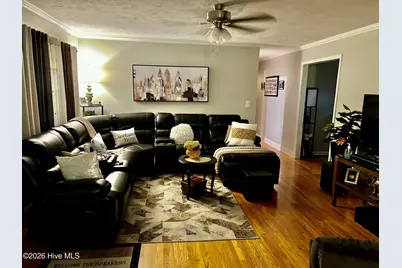 1303 Charles Drive, Laurinburg, NC 28352 - Photo 5