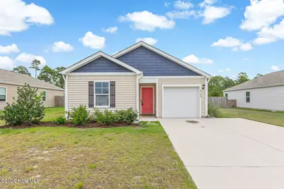 2168 Bella Point Drive SE, Bolivia, NC 28422 - Photo 1