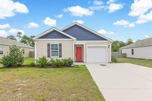 2168 Bella Point Dr SE, Bolivia, NC 28422 - Photo 1