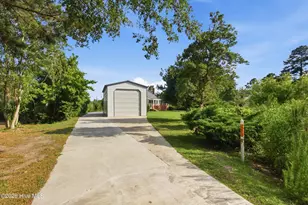13968 NC-304, Hobucken, NC 28537 - Photo 29