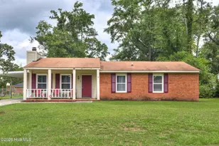 3813 Beacon Dr, Augusta, GA 30906 - Photo 1