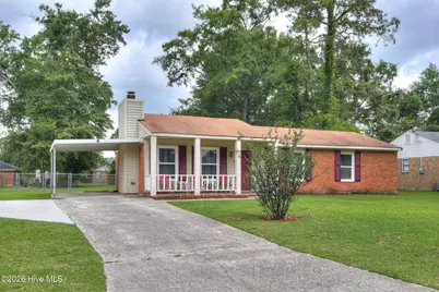 3813 Beacon Drive, Augusta, GA 30906 - Photo 3