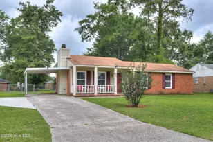 3813 Beacon Dr, Augusta, GA 30906 - Photo 3