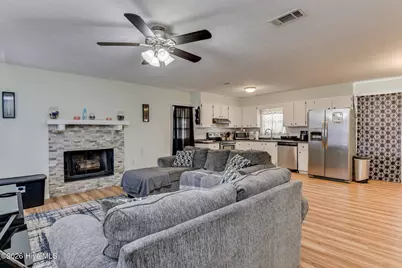 3813 Beacon Drive, Augusta, GA 30906 - Photo 7