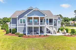 512 Twisted Oak Ln, Sunset Beach, NC 28468 - Photo 5