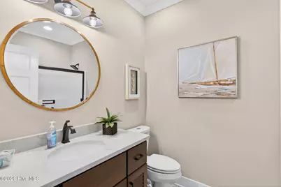 512 Twisted Oak Lane, Sunset Beach, NC 28468 - Photo 67