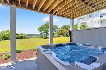 512 Twisted Oak Lane, Sunset Beach, NC 28468 - Photo 13