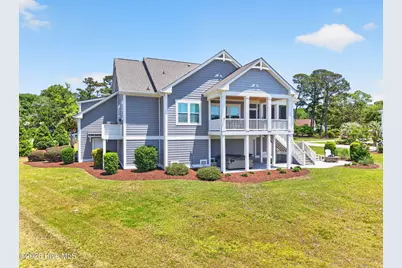 512 Twisted Oak Lane, Sunset Beach, NC 28468 - Photo 7
