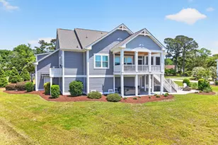 512 Twisted Oak Ln, Sunset Beach, NC 28468 - Photo 7