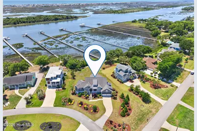 512 Twisted Oak Lane, Sunset Beach, NC 28468 - Photo 21