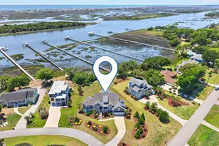 512 Twisted Oak Ln, Sunset Beach, NC 28468 - Photo 21
