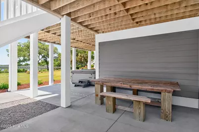 512 Twisted Oak Lane, Sunset Beach, NC 28468 - Photo 15