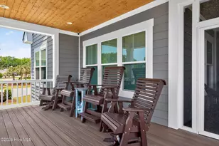 512 Twisted Oak Ln, Sunset Beach, NC 28468 - Photo 11