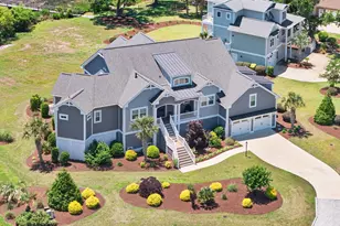 512 Twisted Oak Ln, Sunset Beach, NC 28468 - Photo 9