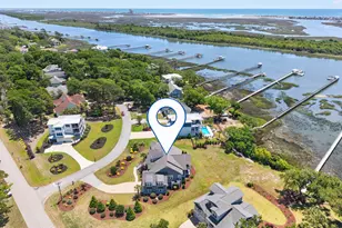 512 Twisted Oak Ln, Sunset Beach, NC 28468 - Photo 33