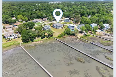 512 Twisted Oak Lane, Sunset Beach, NC 28468 - Photo 31
