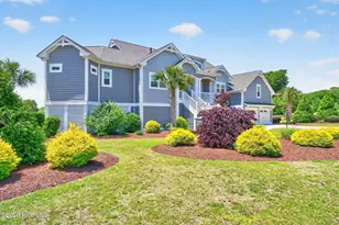 512 Twisted Oak Ln, Sunset Beach, NC 28468 - Photo 3