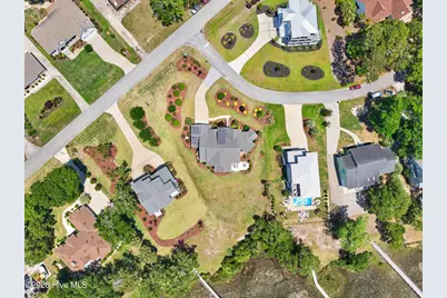 512 Twisted Oak Lane, Sunset Beach, NC 28468 - Photo 25
