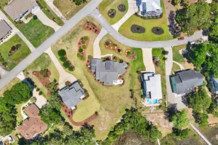 512 Twisted Oak Ln, Sunset Beach, NC 28468 - Photo 25
