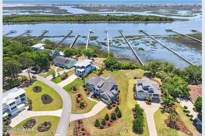 512 Twisted Oak Lane, Sunset Beach, NC 28468 - Photo 29