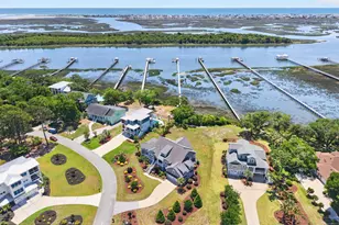 512 Twisted Oak Ln, Sunset Beach, NC 28468 - Photo 29