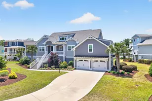 512 Twisted Oak Ln, Sunset Beach, NC 28468 - Photo 1