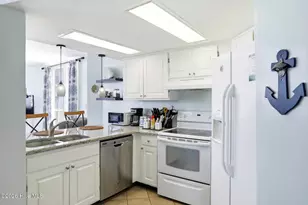 2000 New River Inlet Rd, North Topsail Beach, NC 28460 - Photo 19